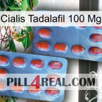 Cialis Tadalafil 100 Mg 05